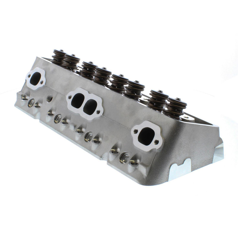 Trick Flow SBC DHC 175 ALm Cylinder Head 60cc S/P Assembled TFS-30210003