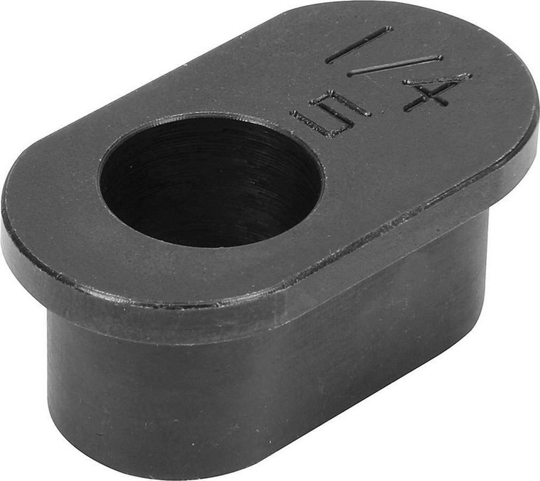 Allstar Performance Insert 1/4in Straight  ALL57337