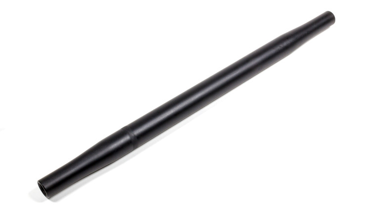 Triple X Race Components Radius Rod Sprint Car 18-1/2in x 1-1/8in Black SC-SU-0100BLK
