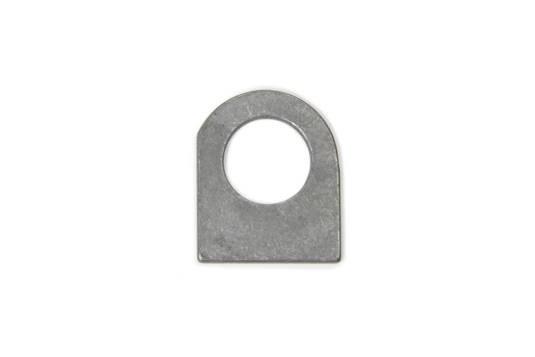 U-B Machine Brake Line Tab  12-0100