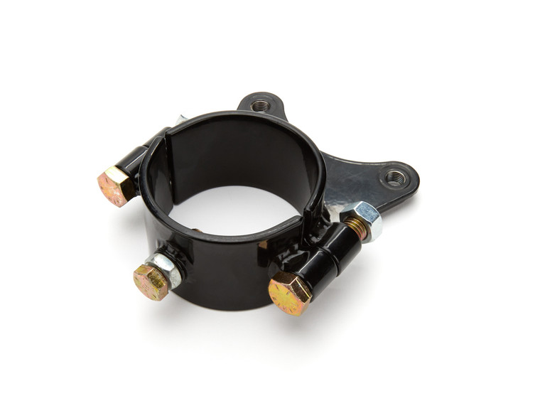 U-B Machine Caliper Bracket Clamp On Superlite JFZ XL 12-0422