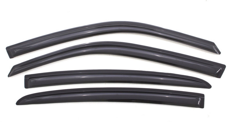 Ventshade Window Ventvisor 4Pc.  94313