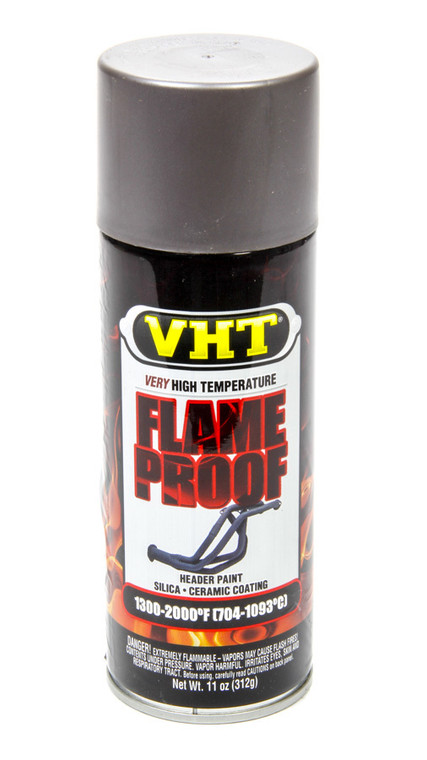 Vht Nu-Cast Iron Flame Proof  SP998