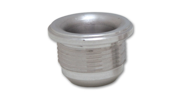 Vibrant Performance Steel Weld Bung  -6AN Male VIB11251