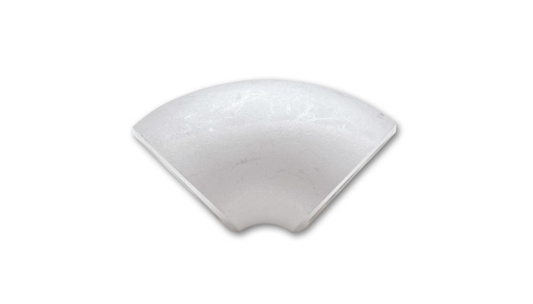 Vibrant Performance 1-1/2in S/S Schedule 10 Pipe Tight Radius 90 Deg 2341