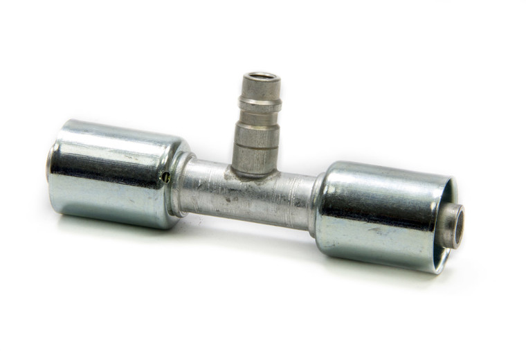 Vintage Air #10 In Line Service Port  35827-VUG