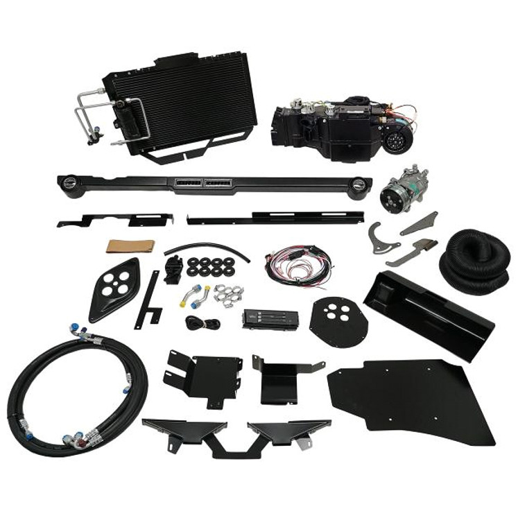 Vintage Air 65-66 Impala w/o Air Complete A/C Kit 961054