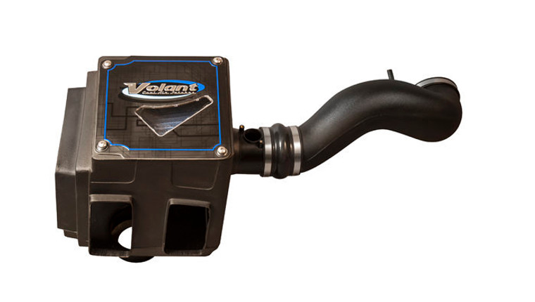 Volant Air Intake 14-   GM P/U 2500/3500 6.0L 15560