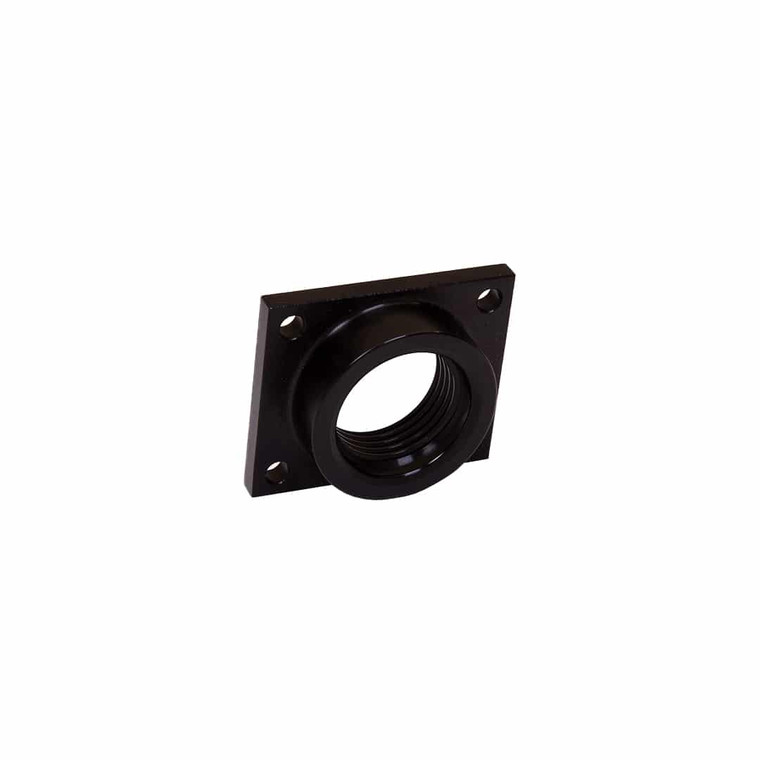 Waterman Racing Comp. 10an Port Outlet Adapt. Fitting Nostalgia Style WRC-29039