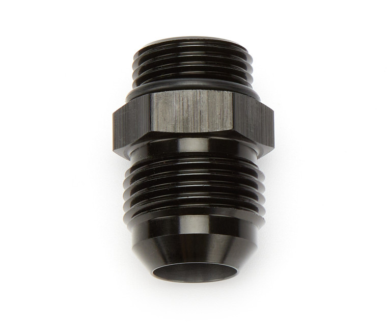 Waterman Racing Comp. Inlet Fitting -8 O-Ring To -10an WRC-45307