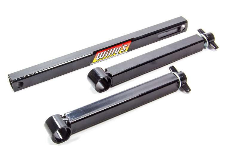 Willys Carb Birdcage index Tool for 1/2in Bolt BC12