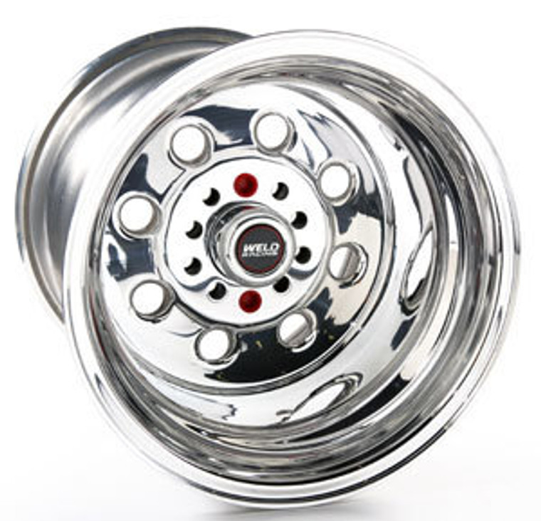 Weld Racing 15 X 14in. Draglite 5 X 4.5-4.75in. 6.5in. BS 90-514352