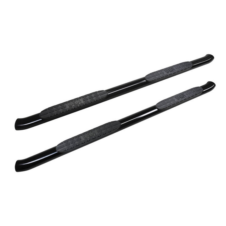Westin Pro Traxx 4in Step Bars 19-   GM P/U 1500 21-24135