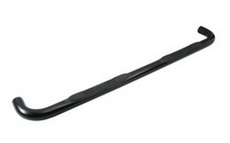 Westin 99- GM P/U Ext Cab Black Step Bars 23-1685