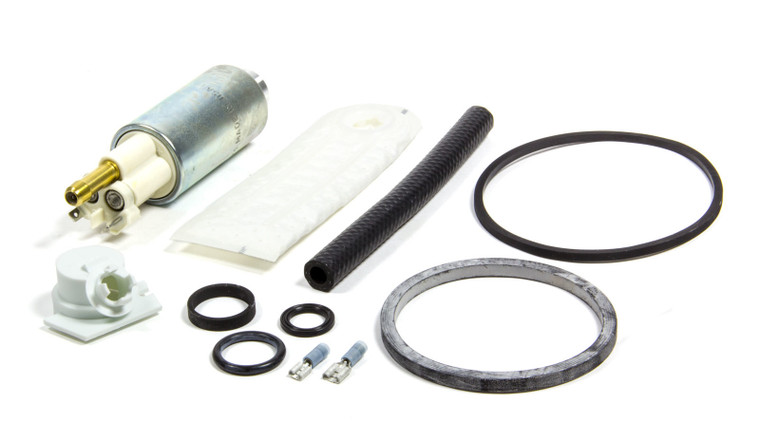 Walbro / Ti Automotive Fuel Pump - 155lph - Gas In-Tank - Universal 516