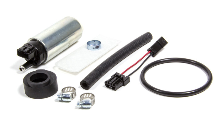 Walbro / Ti Automotive Fuel Pump Kit - 255lph Gas - GM 1985-92 GCA758