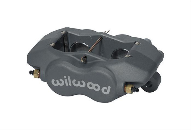 Wilwood Brake Caliper Dynalite Anodized 120-13839