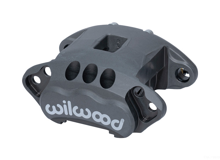 Wilwood GM Metric Race Caliper 2.00in Pis / 1.040 Rotor 120-14876