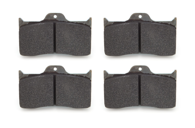 Wilwood Brake Pad 7112-20 DL .49 Thick Axle Set 150-20-7112K