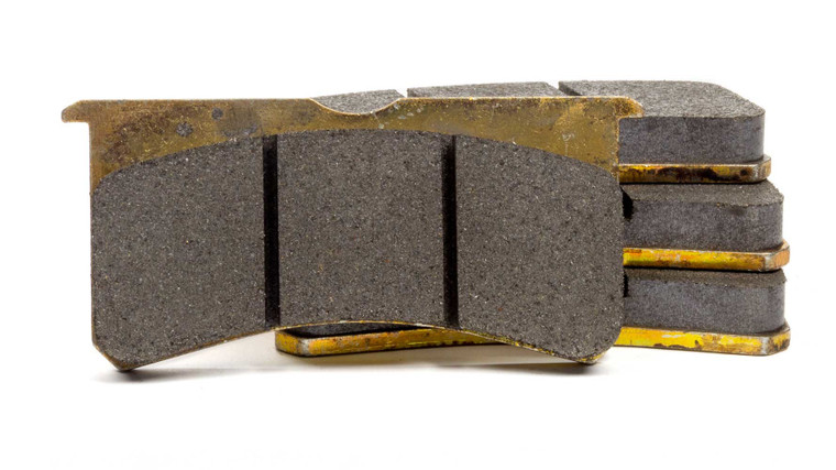 Wilwood Brake Pad BP-20 7416 S/L Bridge Bolt 150-9415K