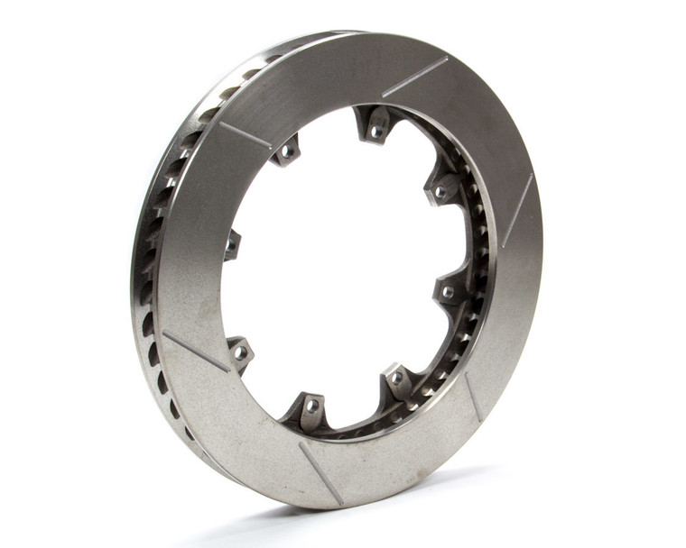 Wilwood Rotor GT 48 SPC 37 LH 11 .75 x 1.21 8 on 7in B/C 160-13500