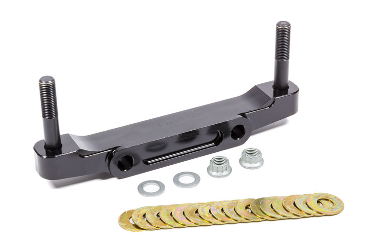 Wilwood Caliper Mounting Kit w/ Brkt GN6R 3.50in Mnt 250-14046