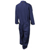 Radians FRCA-002 VolCore Long Sleeve Cotton FR Coverall - Navy - BACK