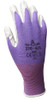 4 PACK Showa Atlas NT370 Atlas Nitrile Garden Gloves 