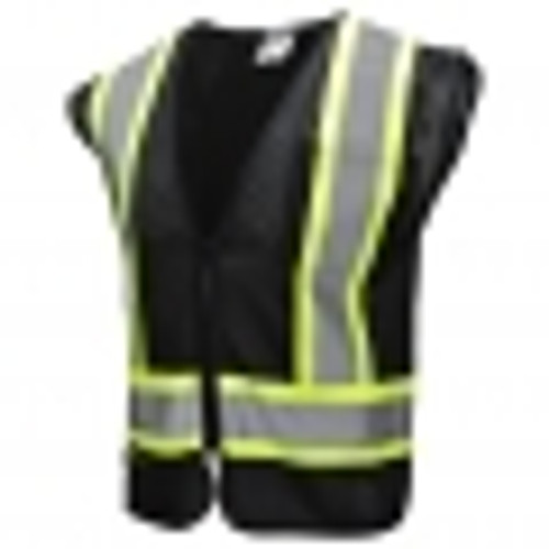 Radians® SV22-1 Economy Type O Class 1 Safety Vest