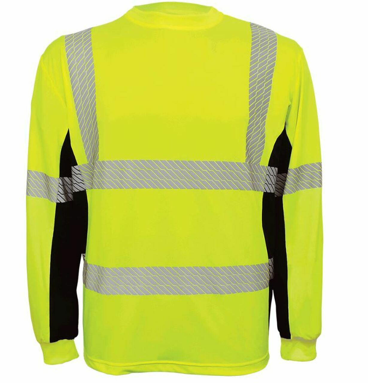 Class 3 Shirts