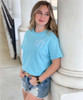 Monogrammed T-Shirt