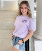 Monogrammed T-Shirt