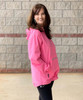  Monogrammed Charles River Chatham Anorak 