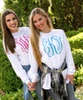 Personalized Graphic Tee - Choose Your Own Color