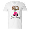 Monogrammed Wild About Black Friday Graphic T-Shirt