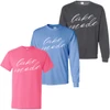 Lake Mode Tee Shirt