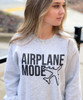 Airplane Mode Shirt