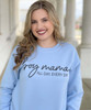 Boy Mama All Day Every Day Shirt
