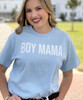 Boy Mama Tee Shirt