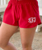 Monogrammed Patriotic Wayfarer Shorts