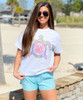 Monogrammed Lilly Sea Turtle Bundle