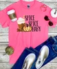 Spice Spice Baby Graphic Tee Shirt
