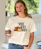 Spice Spice Baby Graphic Tee Shirt