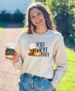 Spice Spice Baby Graphic Tee Shirt