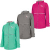 RN Stethoscope Charles River Rain Jacket