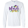 Mardi Gras Graphic Tee