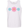 Daisy Monogram Graphic Shirt