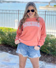 Sunkissed Comfort Colors Shirt