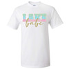 Lake Babe Graphic Shirt