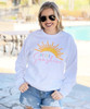 Be The Sunshine Graphic Shirt